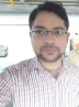 DP of the Author Deepak Batra